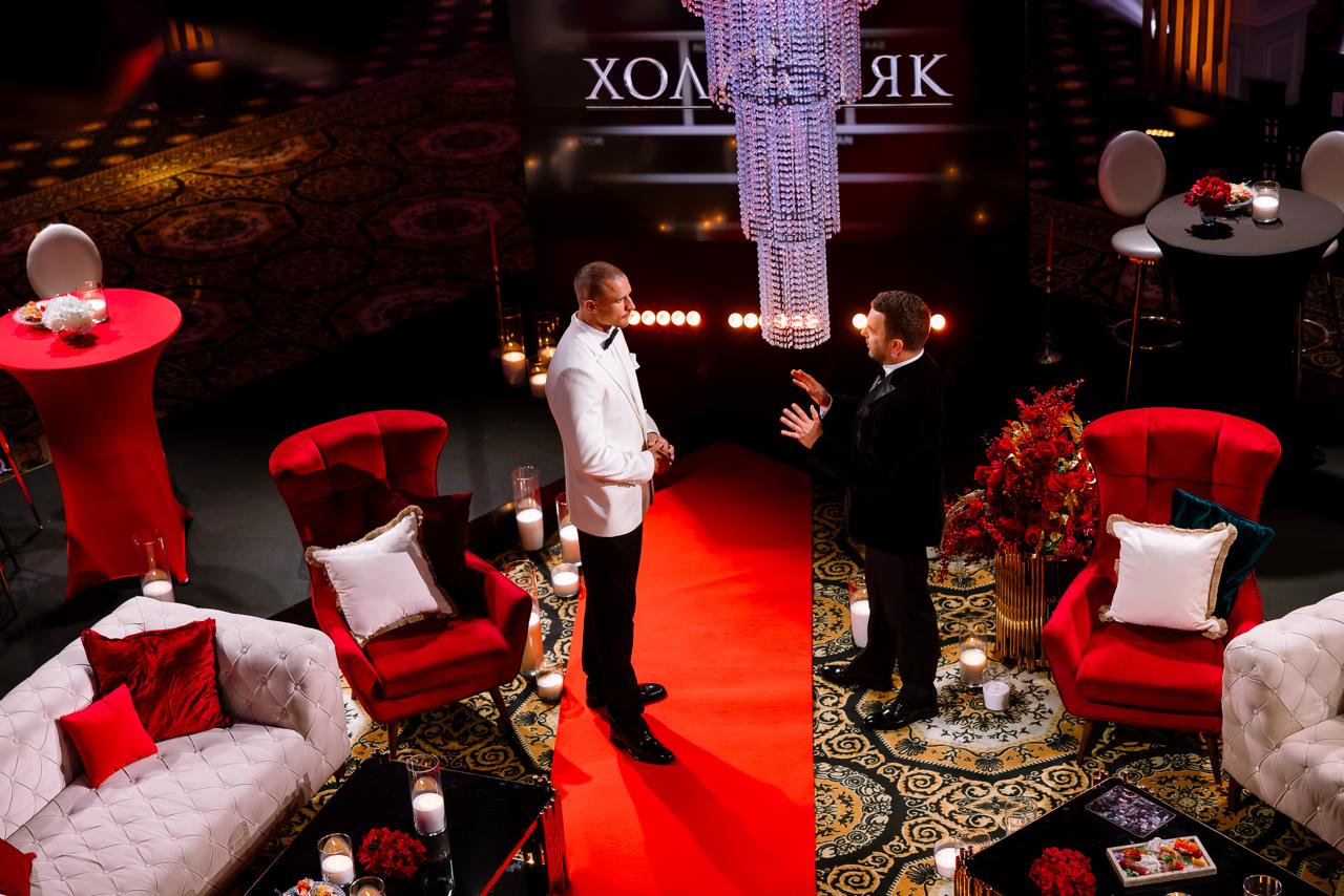 Чего ждать от первого выпуска "Холостяка" с Цымбалюком: 26 девушек и сюрпризы в стиле Голливуда